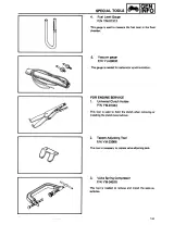 1984–1993 Yamaha FJ1100 / FJ1200 (L-D) Service Manual (P/N LIT-11616-FJ-01, LIT-11616-04-08) – preview page 2
