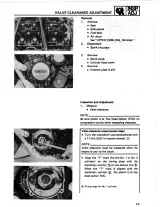 1984–1993 Yamaha FJ1100 / FJ1200 (L-D) Service Manual (P/N LIT-11616-FJ-01, LIT-11616-04-08) – preview page 4