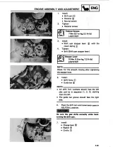 1984–1993 Yamaha FJ1100 / FJ1200 (L-D) Service Manual (P/N LIT-11616-FJ-01, LIT-11616-04-08) – preview page 6