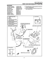 1984–1993 Yamaha FJ1100 / FJ1200 (L-D) Service Manual (P/N LIT-11616-FJ-01, LIT-11616-04-08) – preview page 7