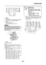 2001–2011 Yamaha FZS1000 Fazer & FZ1 Service Manual (P/N LIT-11616-14-48, LIT-11616-16-33) – preview page 7