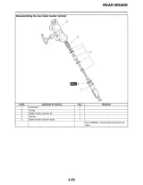 2007–2009 Yamaha FZ6 FZ6-N FZ6-S FZ6-NA FZ6-SA FZS6W FZS6WC Service Manual (P/N LIT-11616-20-60) – preview page 5