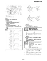 2007–2009 Yamaha FZ6 FZ6-N FZ6-S FZ6-NA FZ6-SA FZS6W FZS6WC Service Manual (P/N LIT-11616-20-60) – preview page 6