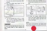 1979–1987 Yamaha QT50J / MA50 Yamahopper Service Manual (P/N LIT-11616-QT-50) – preview page 2
