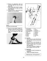 1979–1987 Yamaha QT50J / MA50 Yamahopper Service Manual (P/N LIT-11616-QT-50) – preview page 7