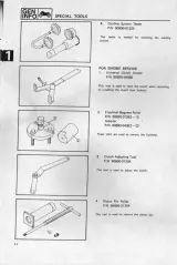 1984 Yamaha RD500LC Factory Service Manual (P/N 47X-28197-80) – preview page 3