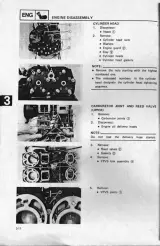 1984 Yamaha RD500LC Factory Service Manual (P/N 47X-28197-80) – preview page 4
