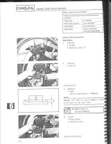 Yamaha RZ 500 1984–1986 Service Manual (P/N 52X-28197-70) – preview page 6