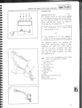 Yamaha RZ 500 1984–1986 Service Manual (P/N 52X-28197-70) – preview page 7