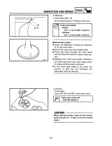 1997 Yamaha TDM850 Service & Repair Manual (P/N LIT-11616-TD-85, LIT-11616-08-29) – preview page 4