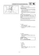1997 Yamaha TDM850 Service & Repair Manual (P/N LIT-11616-TD-85, LIT-11616-08-29) – preview page 5