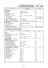 2004 Yamaha TDM900(S) Supplementary Service & Repair Manual – preview page 2