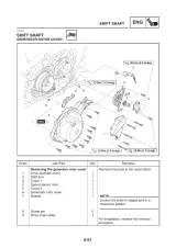2004 Yamaha TDM900(S) Supplementary Service & Repair Manual – preview page 5