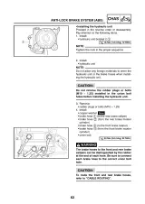 2004 Yamaha TDM900(S) Supplementary Service & Repair Manual – preview page 7