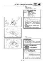 Yamaha TT-R 90(S) / TT-R 90E(S) 2000–2006 Repair Manual (P/N 5HN-28199-84-00) – preview page 6