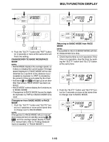 2008 Yamaha WR450FX Owner's Service Manual (P/N LIT-11626-21-57) – preview page 3