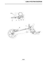 2008 Yamaha WR450FX Owner's Service Manual (P/N LIT-11626-21-57) – preview page 4
