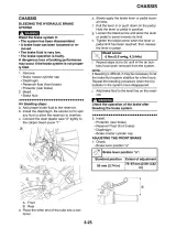 2008 Yamaha WR450FX Owner's Service Manual (P/N LIT-11626-21-57) – preview page 5