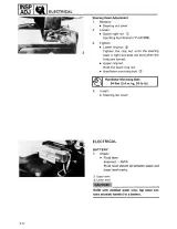 1985 Yamaha XC125N/NC Riva Service & Repair Manual (P/N LIT-11616-04-16) – preview page 4