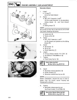 1985 Yamaha XC125N/NC Riva Service & Repair Manual (P/N LIT-11616-04-16) – preview page 6