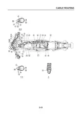 2005 Yamaha XG250 Tricker Service and Repair Manual (P/N 4D6-28197-E0) – preview page 4