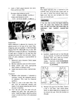 1982 Yamaha XJ1100 Maxim Service & Repair Manual (P/N 10M-000101) – preview page 4