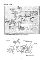 1982 Yamaha XJ1100 Maxim Service & Repair Manual (P/N 10M-000101) – preview page 7