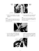 1980 Yamaha XS850, XS850G, XS850SG Service & Repair Manual (P/N 3U8-28197-70) – preview page 7