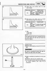 1991–1999 Yamaha XTZ660 Service Manual (P/N 3YF-ME1) – preview page 6