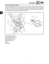 Yamaha XV1600 Road Star 1999–2003 OEM Service Manual (P/N LIT-11616-12-56) – preview page 6
