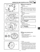 Yamaha XV1600 Road Star 1999–2003 OEM Service Manual (P/N LIT-11616-12-56) – preview page 7