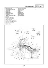 2000 Yamaha XVS125 Dragstar Service & Repair Manual (P/N 5JX1-AE1) – preview page 4