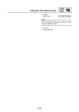 2000 Yamaha XVS125 Dragstar Service & Repair Manual (P/N 5JX1-AE1) – preview page 5