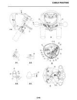 2006 Yamaha V-Star 1300 XVS13AW(C)/XVS13CTW(C) Service Manual (P/N LIT-11616-20-42) – preview page 4