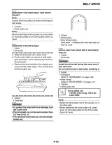 2006 Yamaha V-Star 1300 XVS13AW(C)/XVS13CTW(C) Service Manual (P/N LIT-11616-20-42) – preview page 6