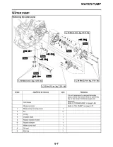 2006 Yamaha V-Star 1300 XVS13AW(C)/XVS13CTW(C) Service Manual (P/N LIT-11616-20-42) – preview page 7