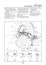 2001 Yamaha XVS250(N), DragStar 250 / V Star 250 Service Manual (P/N 5KR2-AE1) – preview page 4