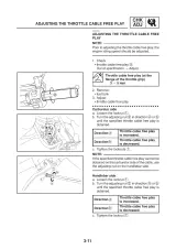 2001 Yamaha XVS250(N), DragStar 250 / V Star 250 Service Manual (P/N 5KR2-AE1) – preview page 5