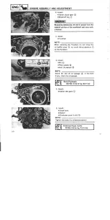 1986–1993 Yamaha XVZ13DS, XVZ13DSC Venture Royale Service Manual (P/N LIT-11616-04-96) – preview page 6