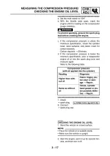 2005 Yamaha YBR125 Service & Repair Manual (P/N JYM125/125-2) – preview page 3