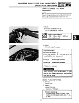1989–2004 Yamaha YFA1W Breeze 125 Service & Repair Manual (P/N LIT-11616-06-75) – preview page 6