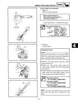 1989–2004 Yamaha YFA1W Breeze 125 Service & Repair Manual (P/N LIT-11616-06-75) – preview page 7