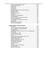 1996–1999 Yamaha Big Bear 2x4 YFM350UH Service Manual (P/N LIT-11616-10–08, 4UH-28197-20) – preview page 2