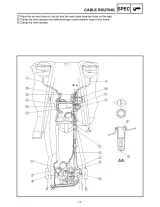 2000–2006 Yamaha YFM400FWNP Big Bear 400 Supplementary Service Manual (P/N LIT-11616-15–22) – preview page 3