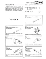2000–2006 Yamaha YFM400FWNP Big Bear 400 Supplementary Service Manual (P/N LIT-11616-15–22) – preview page 4