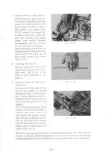 Yamaha YL-1 1966–1972 Factory Service Manual – preview page 7