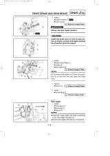 2002 Yamaha YZ250(P)/LC Owner's Service Manual (P/N 5NX-28199-30) – preview page 7