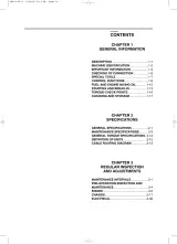 2003–2004 Yamaha YZ250(R)/LC Service Manual (P/N 5UP-28199-30) – preview page 2