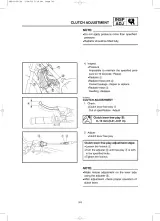 2003–2004 Yamaha YZ250(R)/LC Service Manual (P/N 5UP-28199-30) – preview page 5
