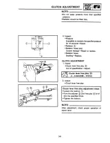 1994 Yamaha YZ250F1 Service Manual (P/N LIT-11626-09-10) – preview page 5